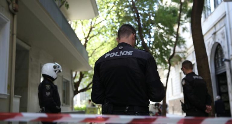 ΕΔΕ για τους αστυνομικούς που εμπλέκονται στην υπόθεση Κωστόπουλου (video)