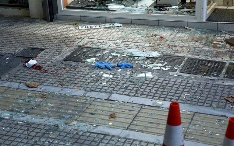 Στις 21 Οκτωβρίου η δίκη για τον θάνατο του Ζακ Κωστόπουλου