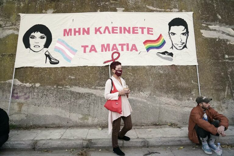 Ημέρα 3η: «Σταματήστε, θα τον σκοτώσετε»