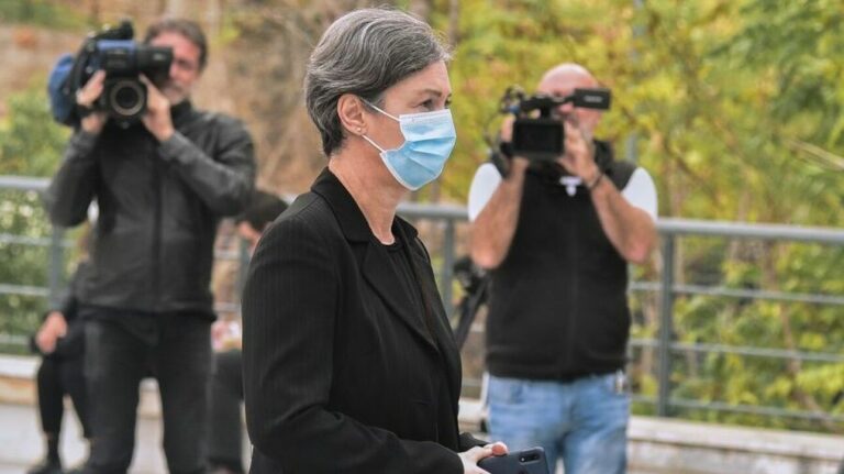 Ημέρα 5η: «Ήταν η ενδεδειγμένη και ηπιότερη μέθοδος»