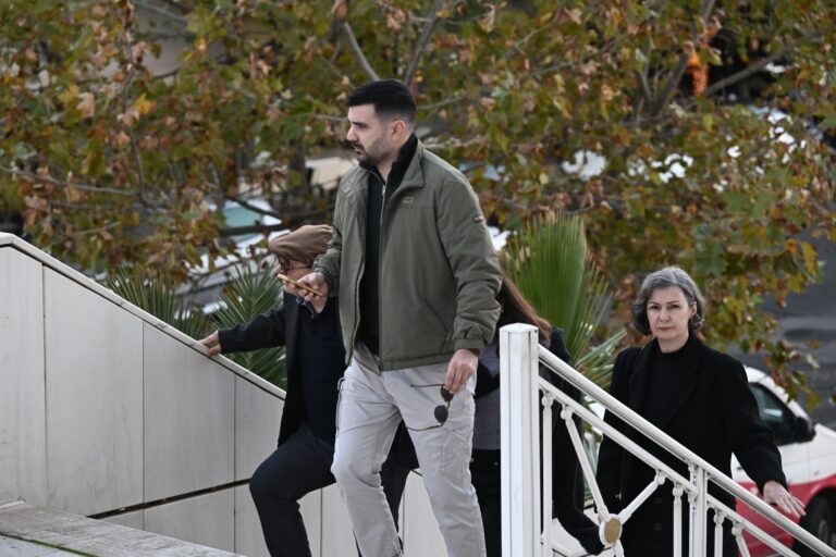 Εφετείο | Ημέρα 1η: Έναρξη της δίκης σε β´ βαθμό για τον φόνο του/της Ζακ Κωστόπουλου / Zackie Oh